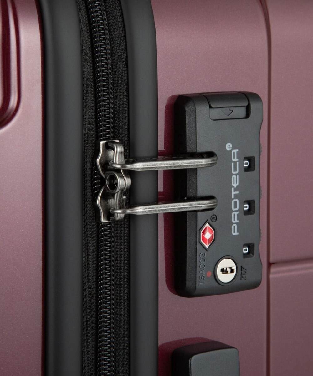ACE BAGS & LUGGAGE proteca スタリアVsD スーツケース 70L 08213 プロテカ 