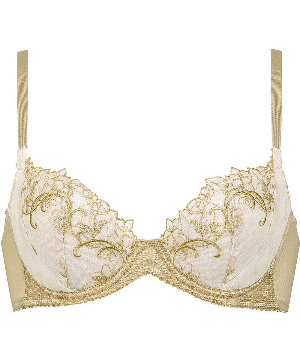 Wing 【エアリーソフトブラ】　ふんわりエアリーな着用感　脇から背中すっきり　ウイング／ワコール　KB2202 