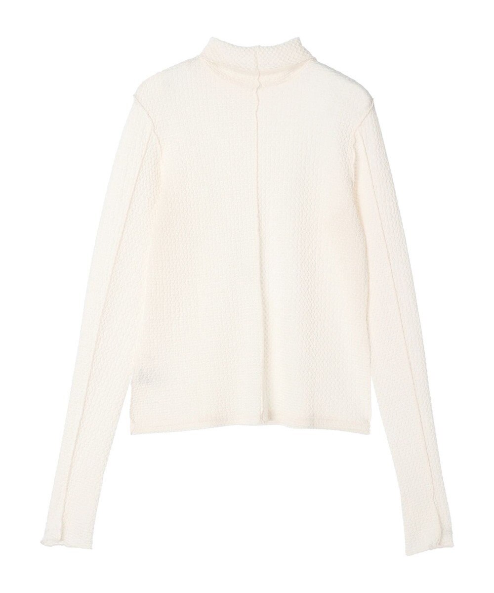 Green Parks ２ｗａｙポコポコタートルカットソー 