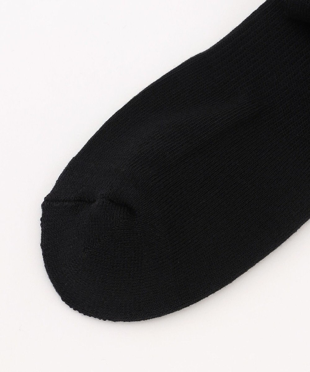 23区GOLF 【MEN】モノグラムレギュラーソックス 18cm 