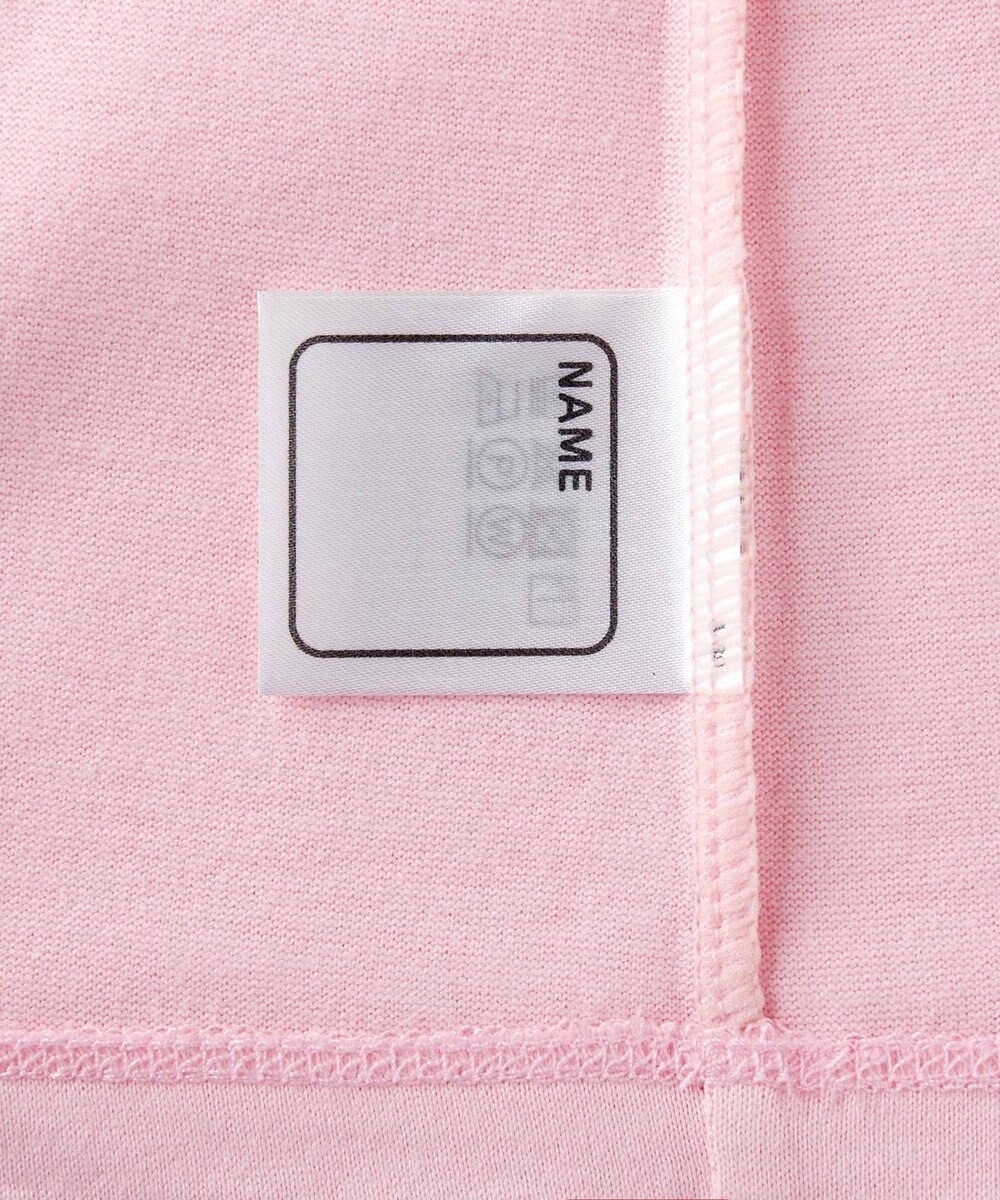 MIKI HOUSE HOT BISCUITS 【80-120cm】 キャビット ルームウェア 上下セット 