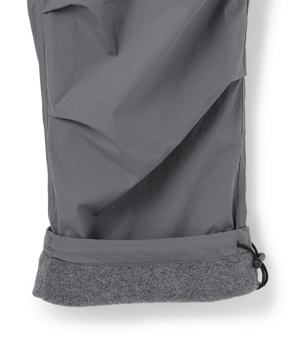 UNFILO MENS 【男女兼用】ウォーム ライトムーブ カーゴパンツ 