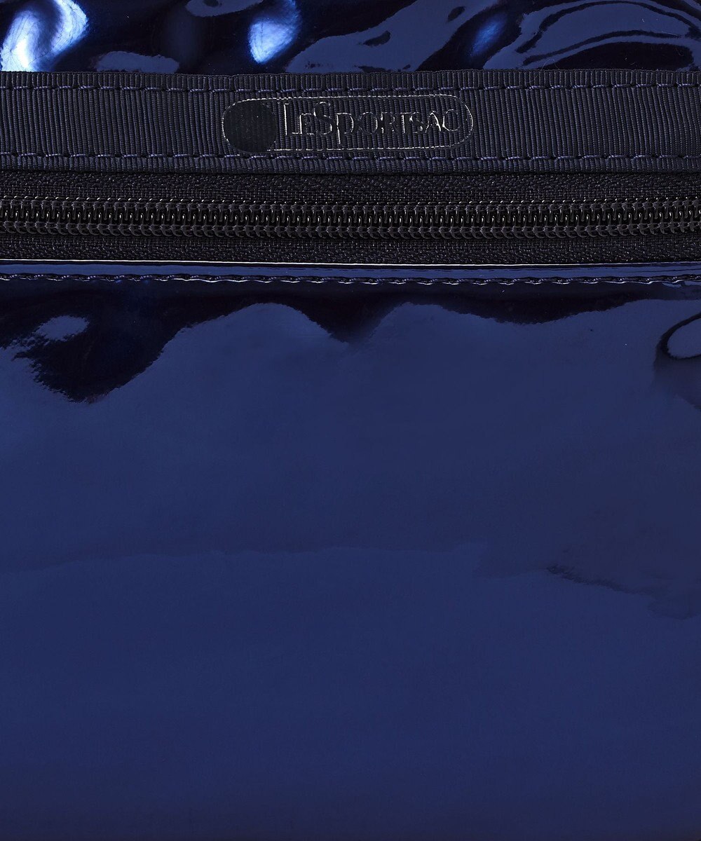 LeSportsac MIR E/W PHONE CROSSBODY/サファイア 