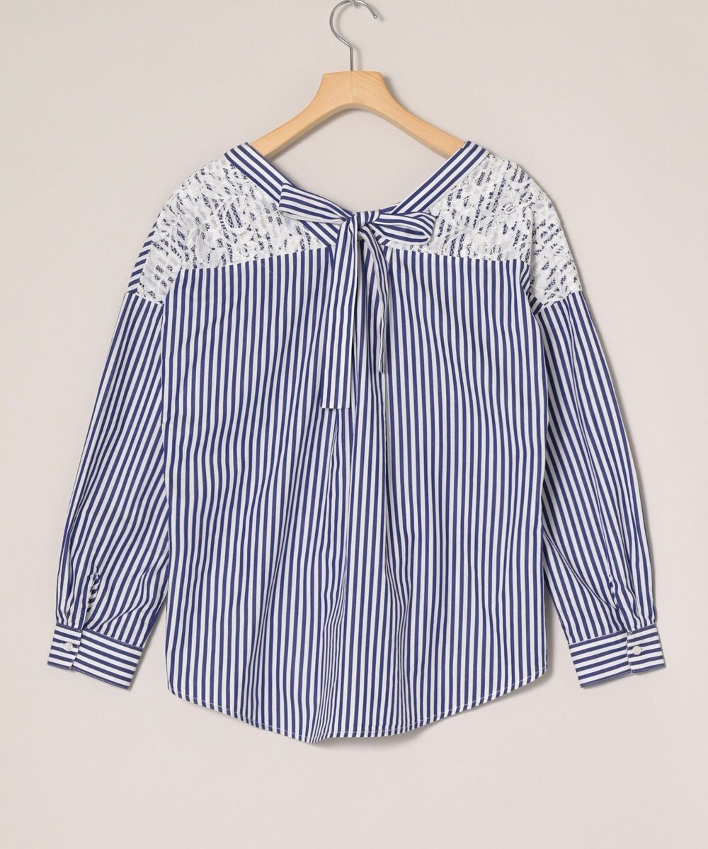 ONWARD Reuse Park 【any FAM】ブラウス春夏 