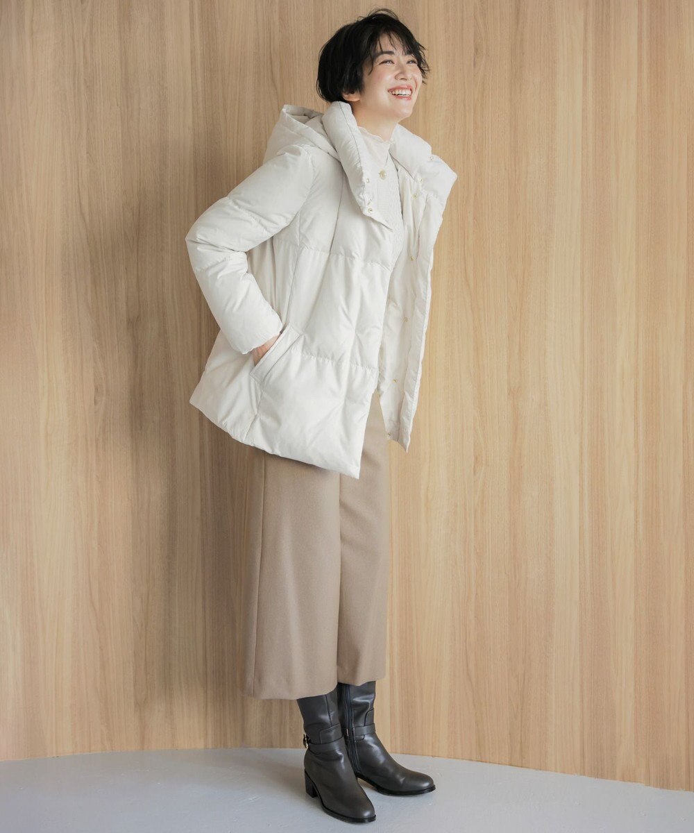 J.PRESS LADIES ベルト ロング ブーツ 