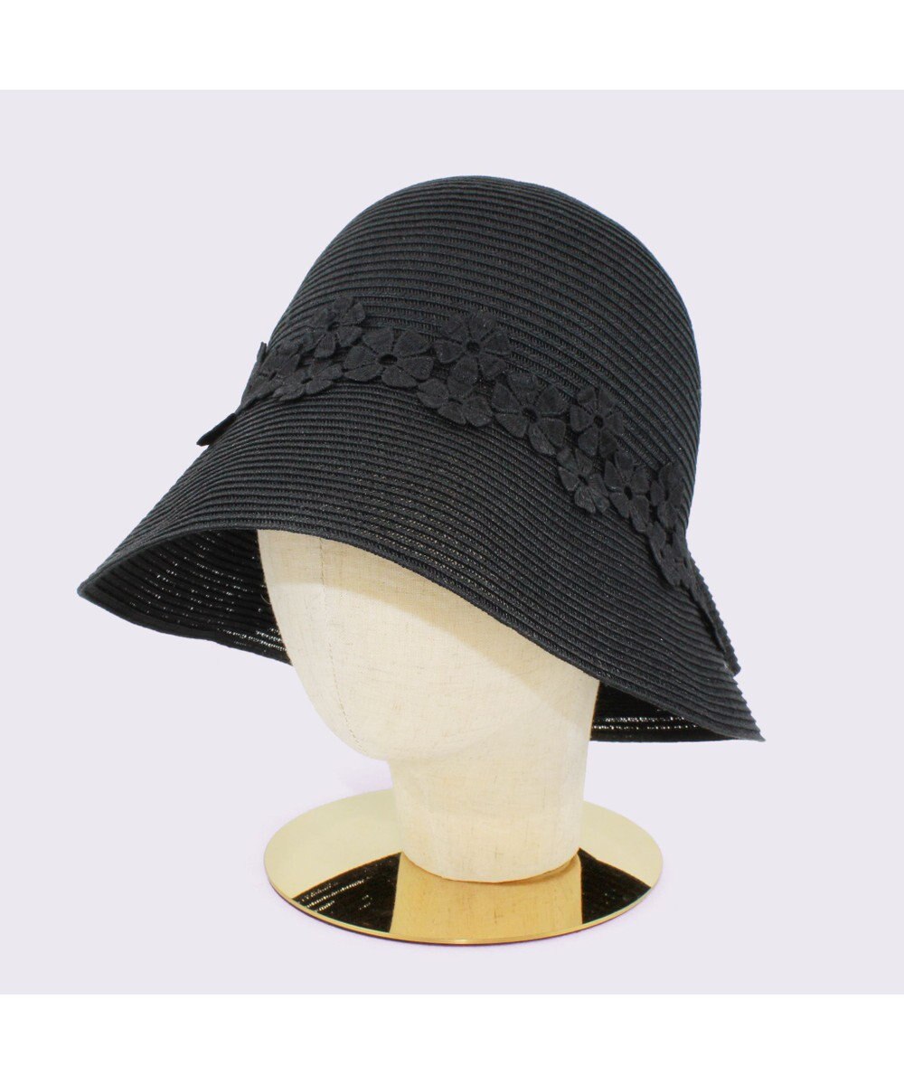 ATRENA ＲＵＢＡＮ　ＢＲＡＩＤ　ＨＡＴ 