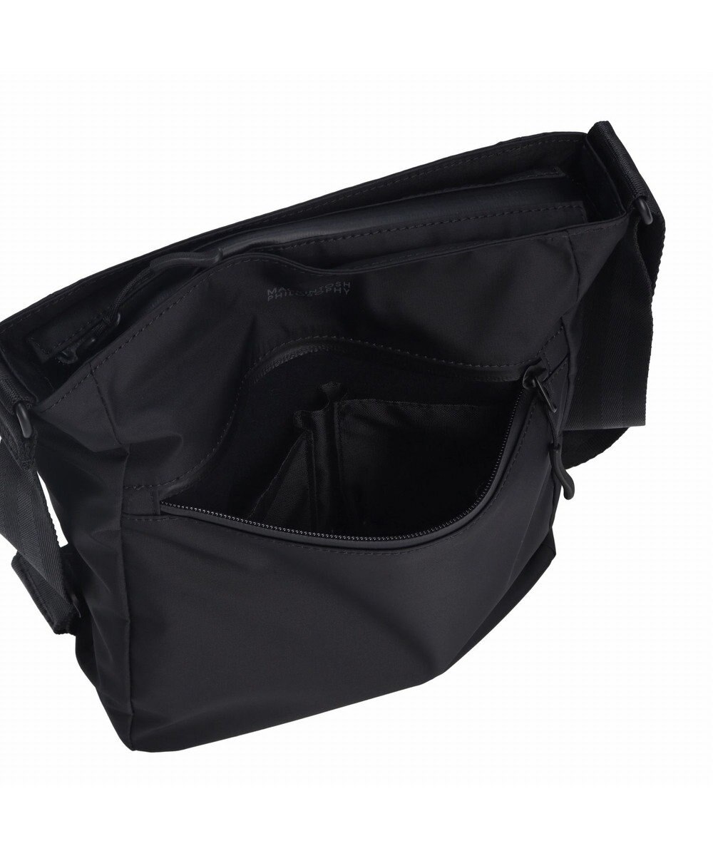 ACE BAGS & LUGGAGE MACKINTOSH PHILOSOPHY ハービストン2 ショルダーバッグ 17663 マッキントッシュフィロソフィー 