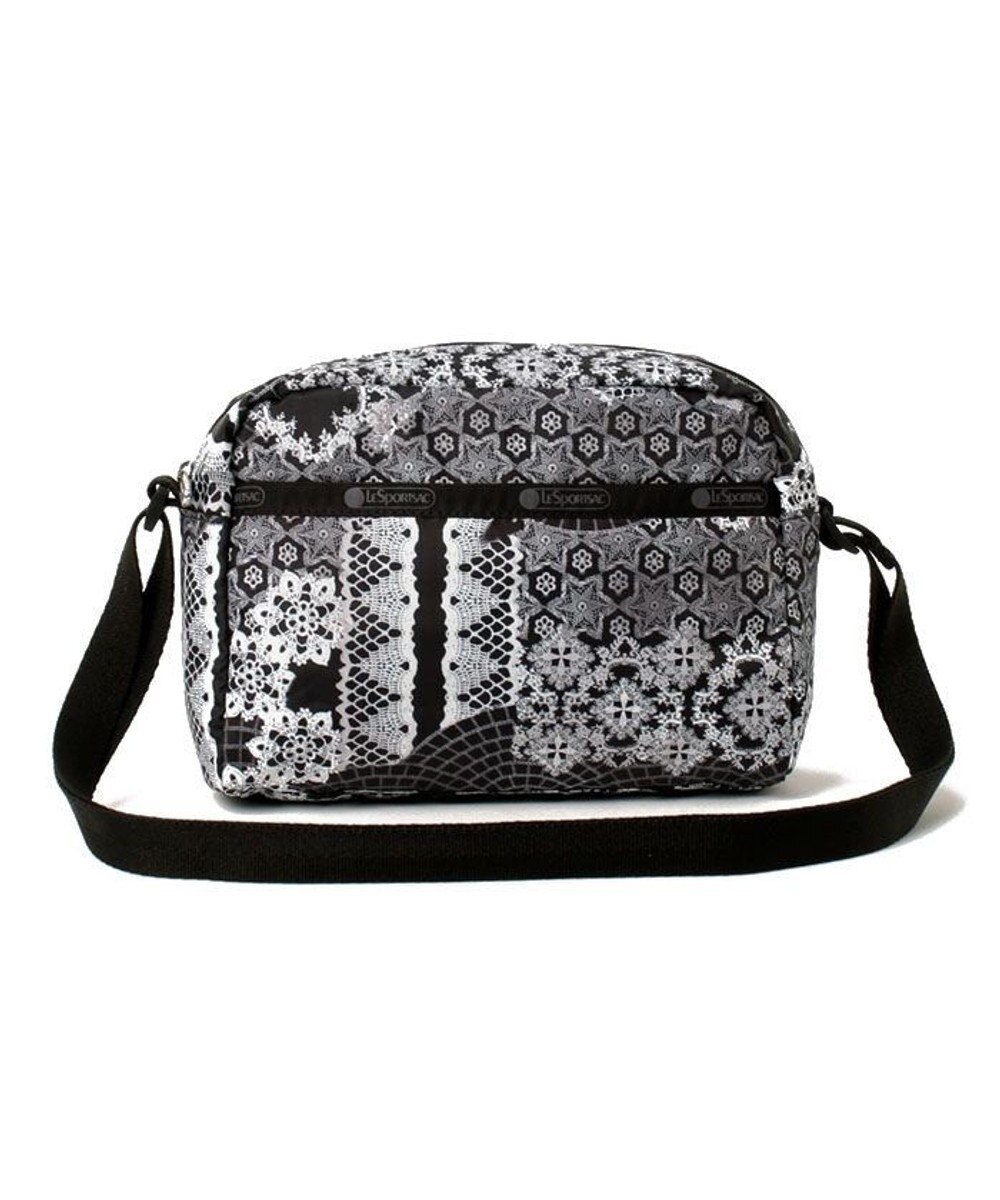 DANIELLA CROSSBODY/パッチワークレース / LeSportsac | ファッション