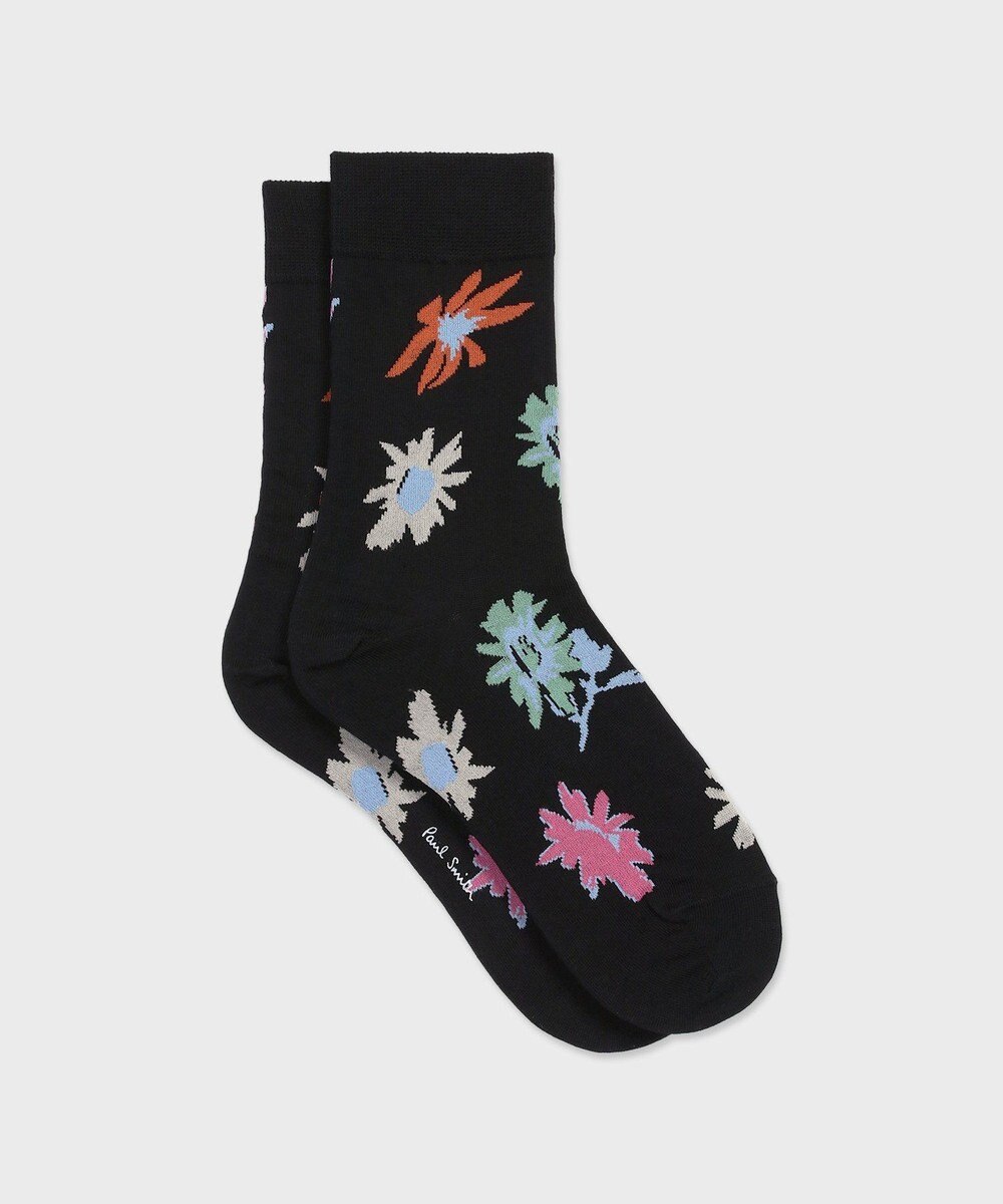 Paul Smith Desert Flower ソックス 