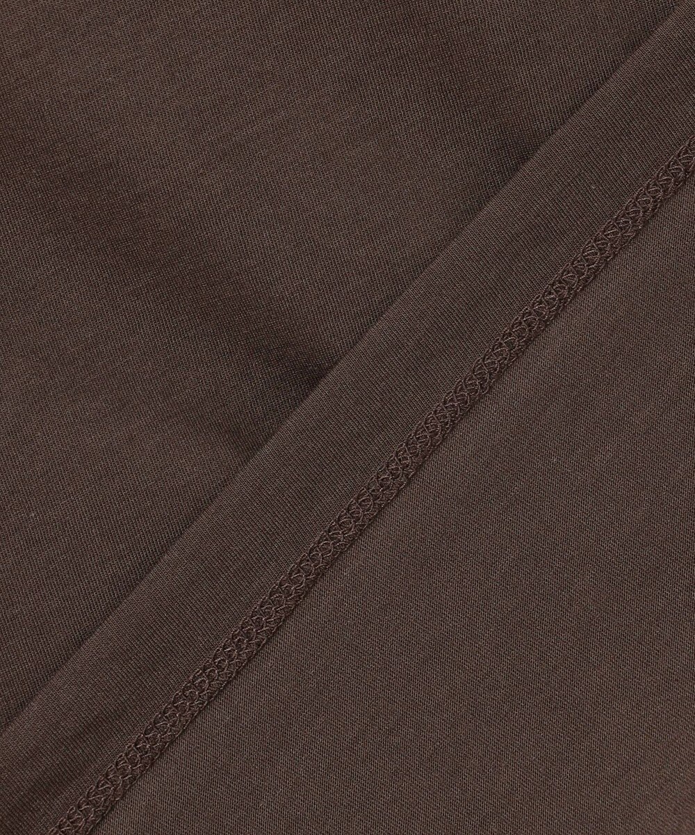 BEIGE， 【洗える】CAMPANULA / メッセージプリントTシャツ 