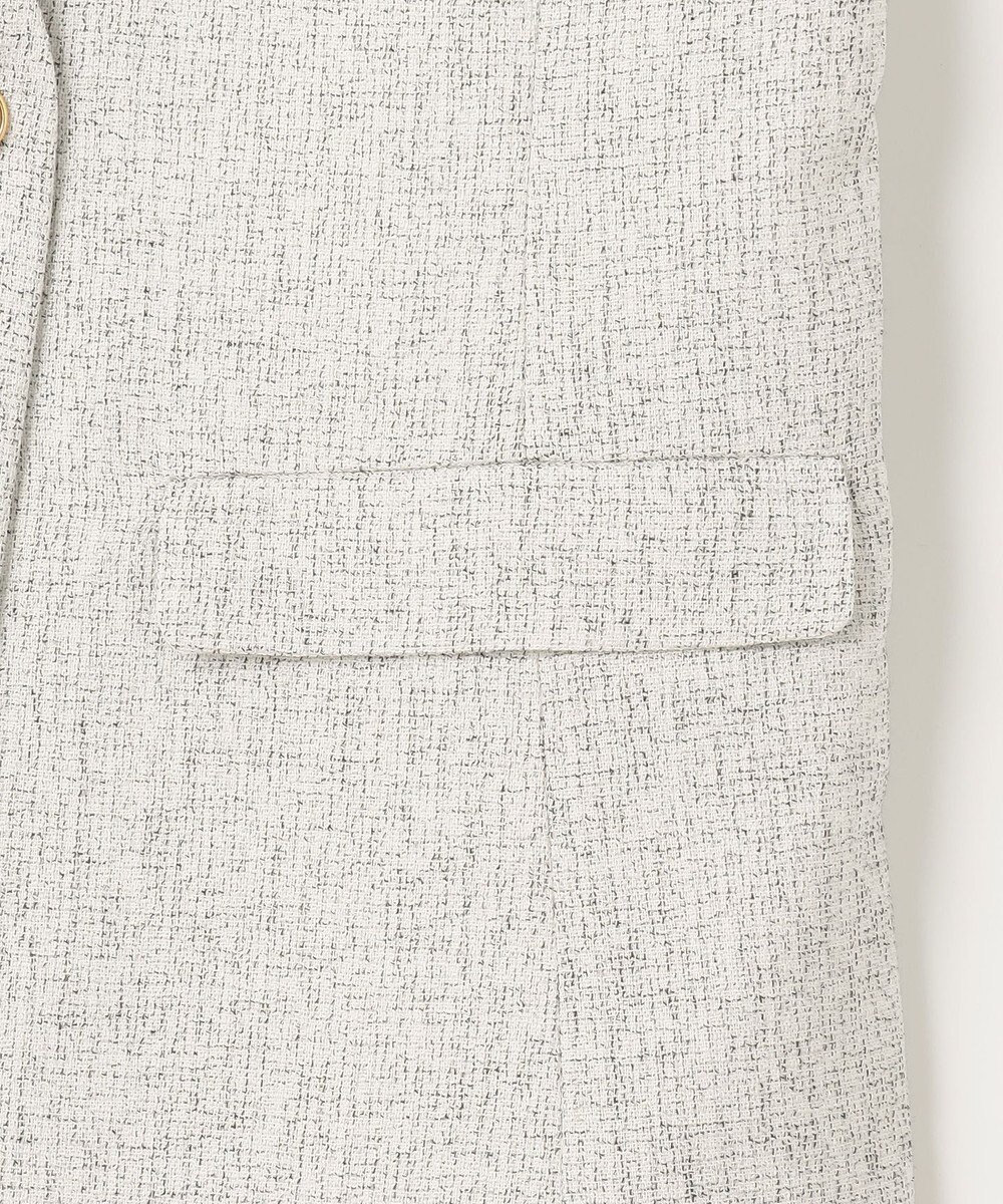 ANY ツィードライクブッチャージレ 