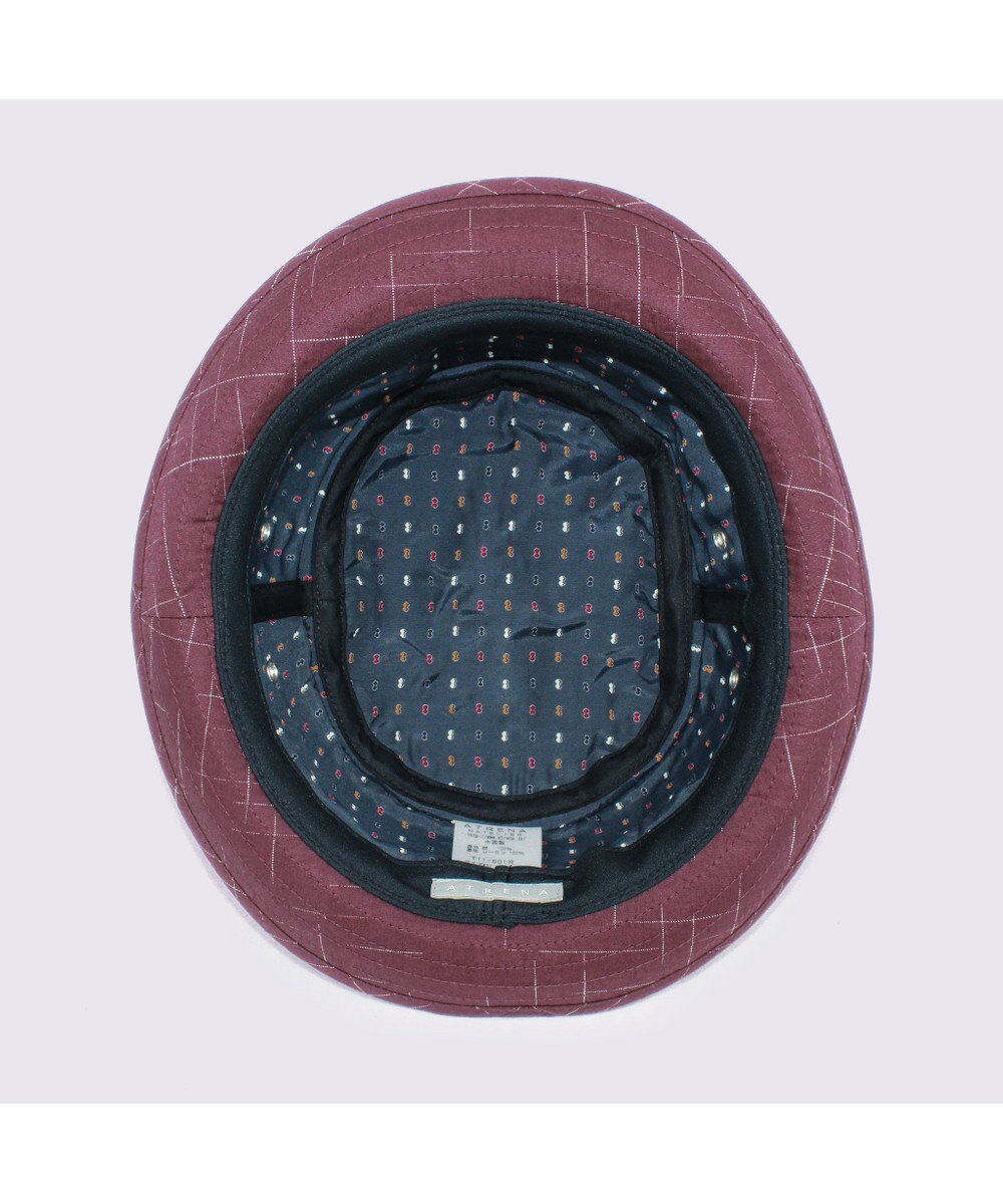 ATRENA チャーリーハット 