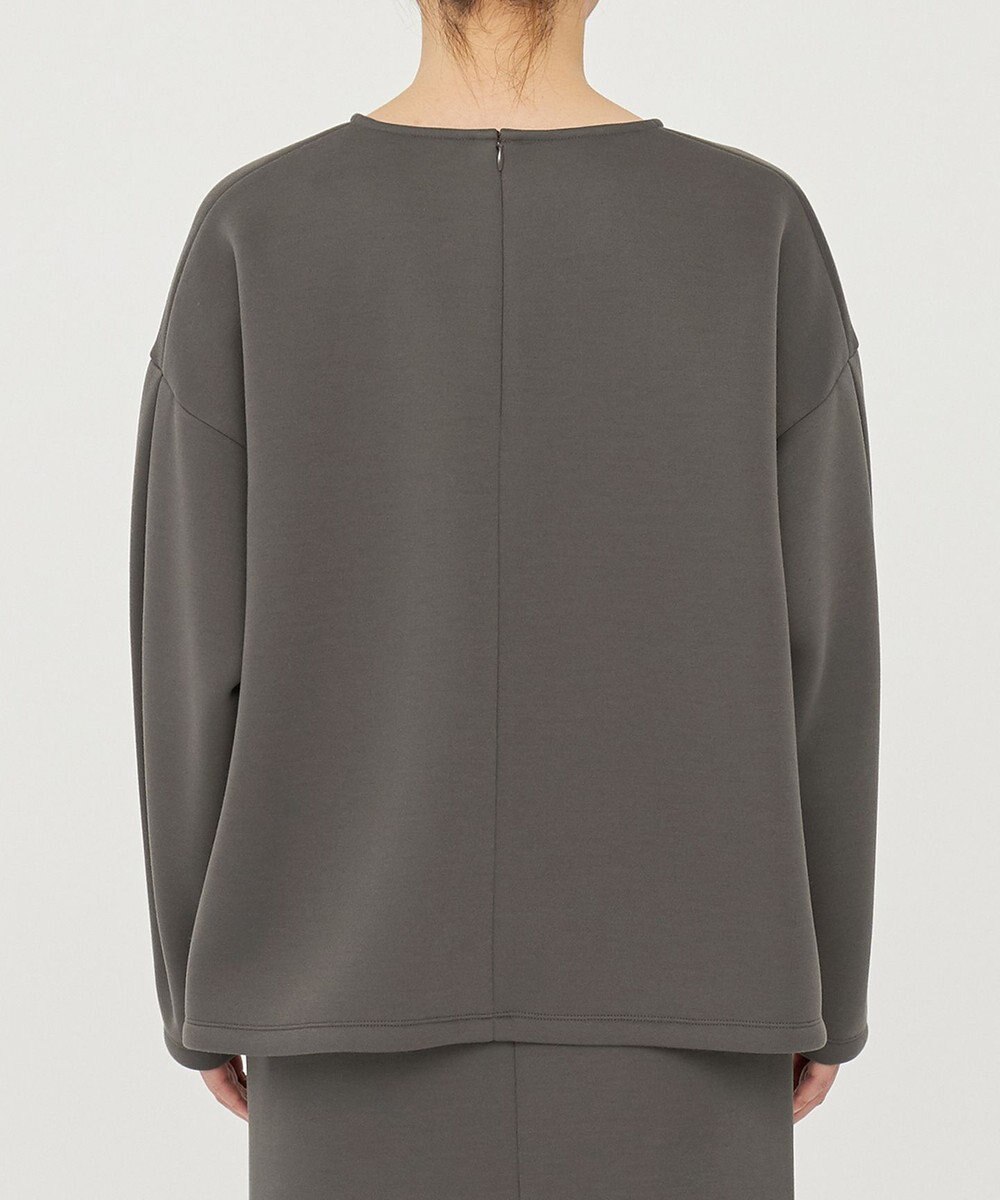 uncrave 【UVカット・吸水速乾】ダンボール プルオーバー（uncrave STANDARD） 