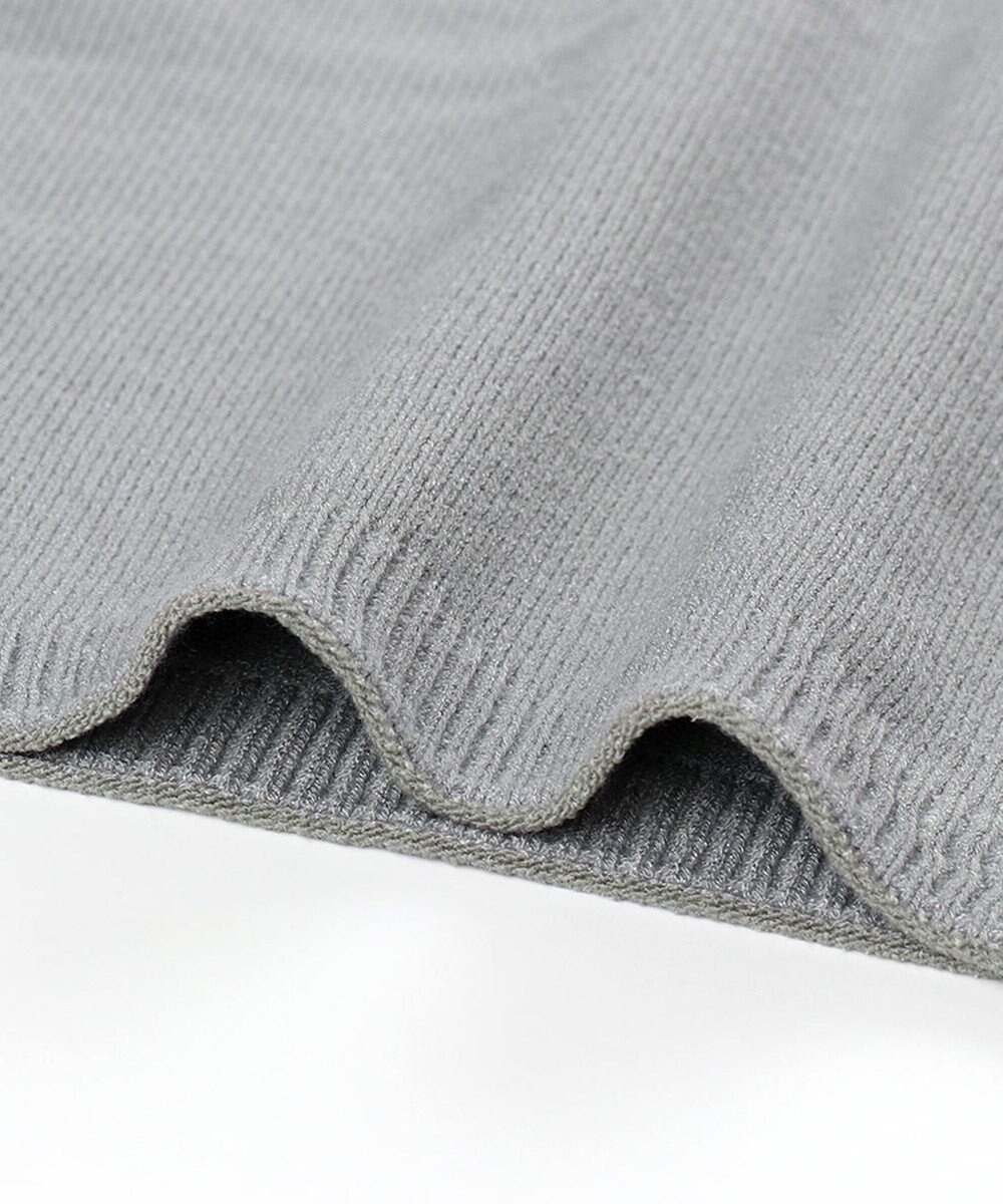 WACOAL ネックウォーマー アウターに合わせやすい 重ね着風 レディース PPL057 /ワコール 