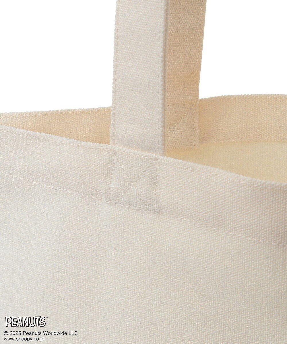 earth music&ecology ＰＥＡＮＵＴＳ／ｅａｒｔｈ　アソート３Ｄアートトート 