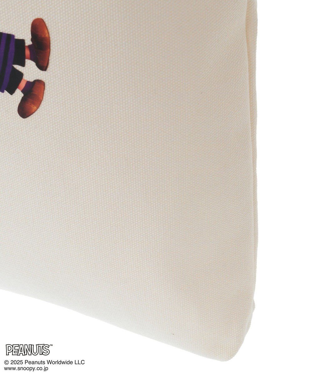 earth music&ecology ＰＥＡＮＵＴＳ／ｅａｒｔｈ　アソート３Ｄアートトート 