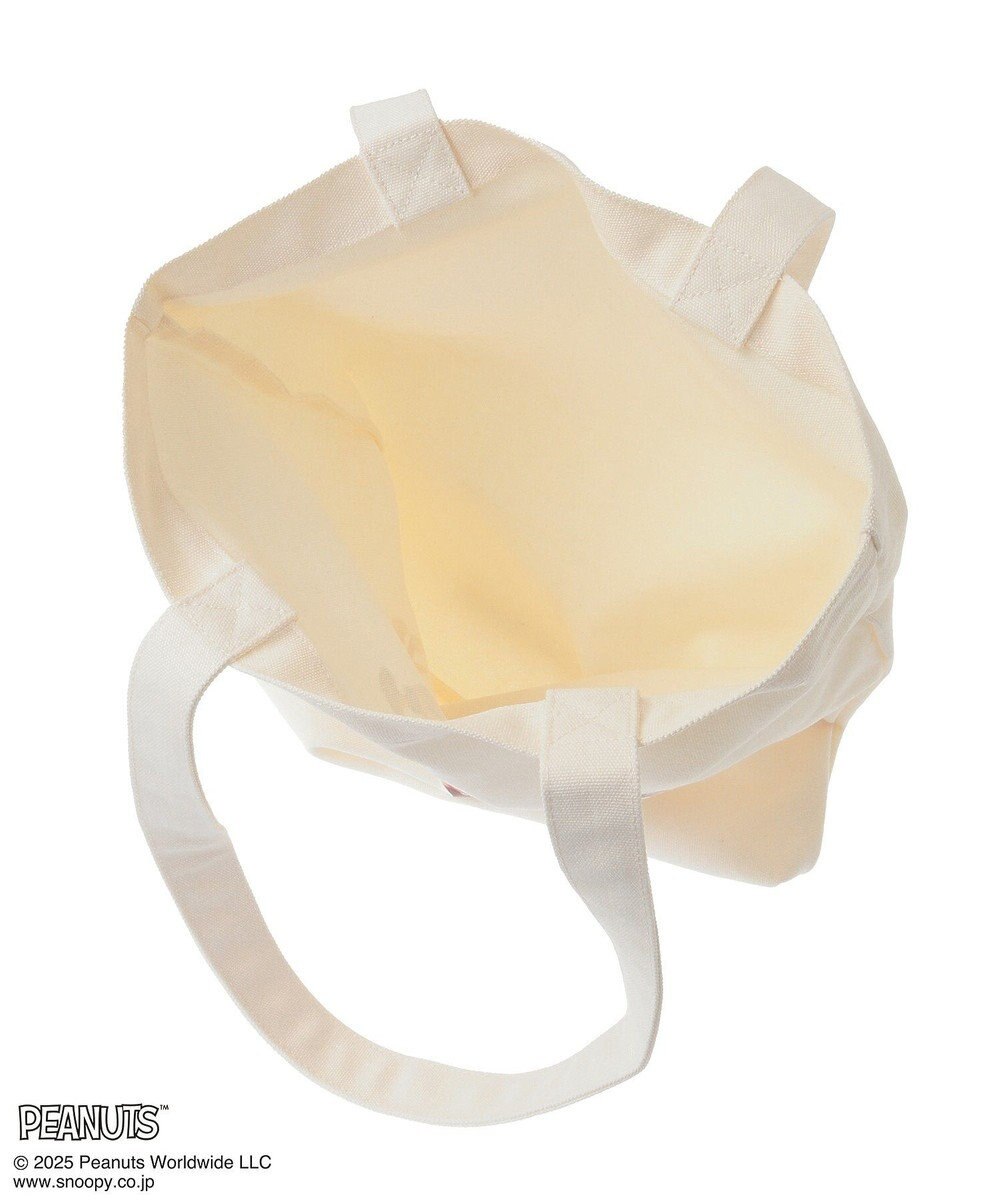 earth music&ecology ＰＥＡＮＵＴＳ／ｅａｒｔｈ　アソート３Ｄアートトート 