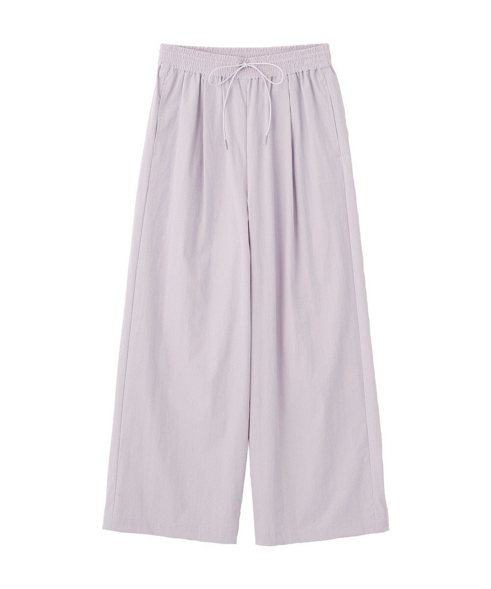 CRAFT STANDARD BOUTIQUE ワイドイージーパンツ 