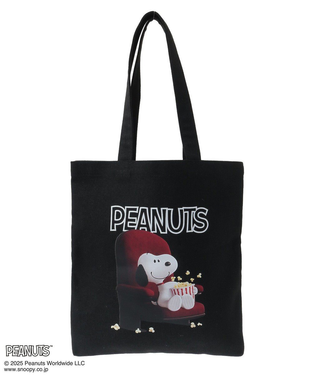 earth music&ecology ＰＥＡＮＵＴＳ／ｅａｒｔｈ　アソート３Ｄアートトート 