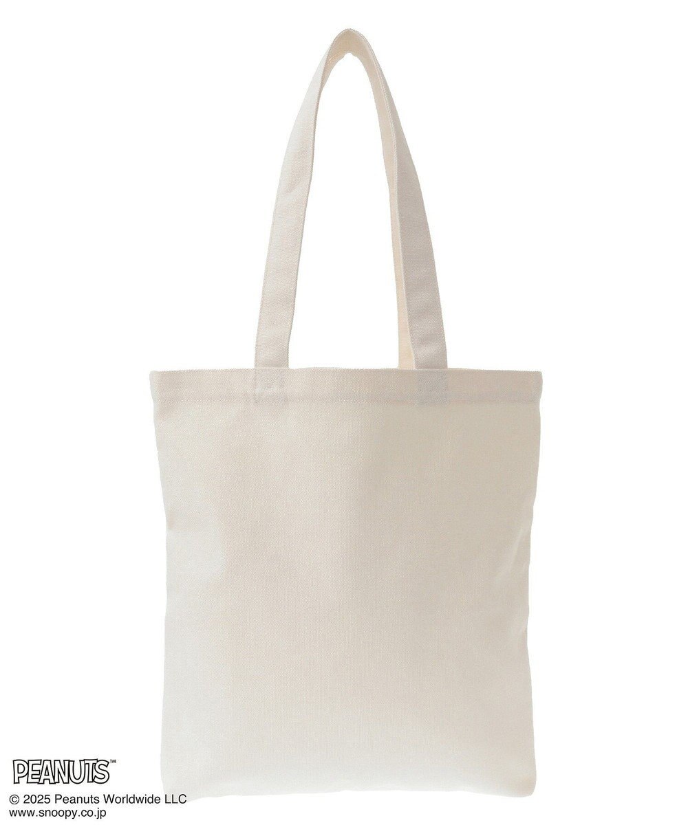 earth music&ecology ＰＥＡＮＵＴＳ／ｅａｒｔｈ　アソート３Ｄアートトート 