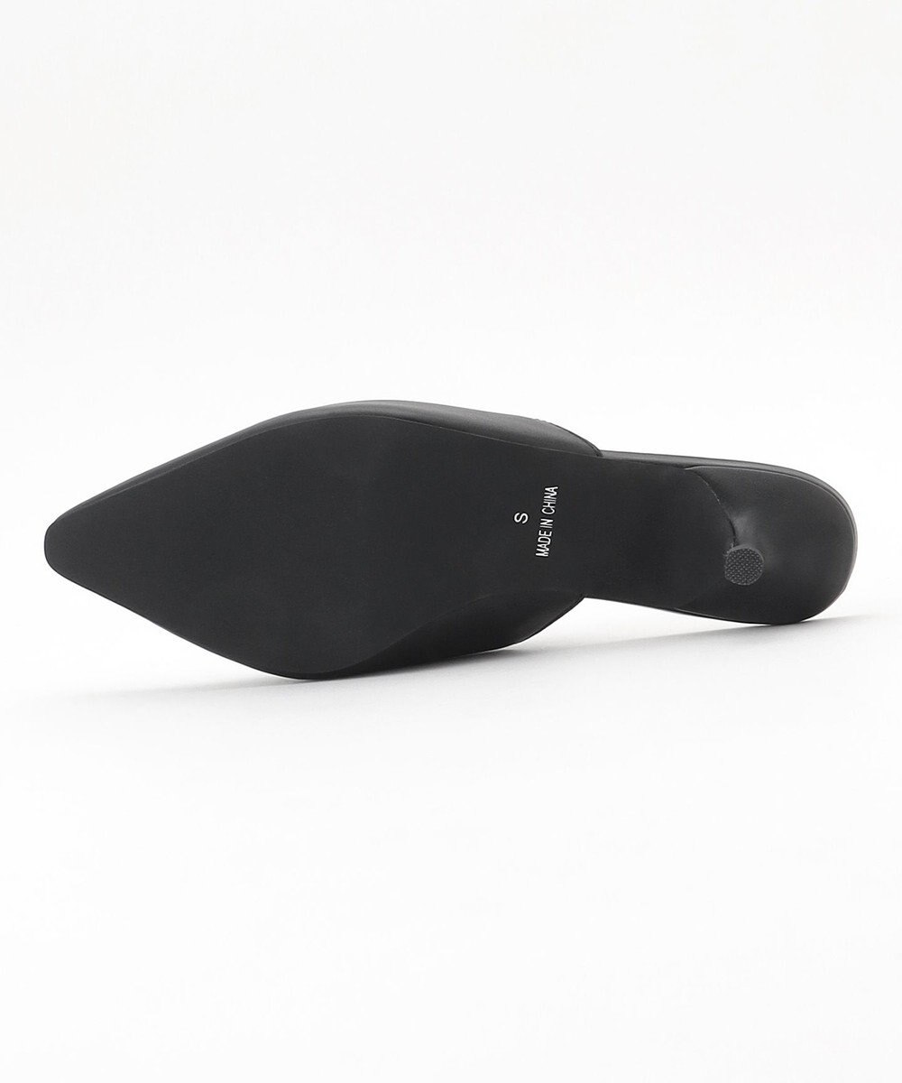 ICB バープレートミュール 