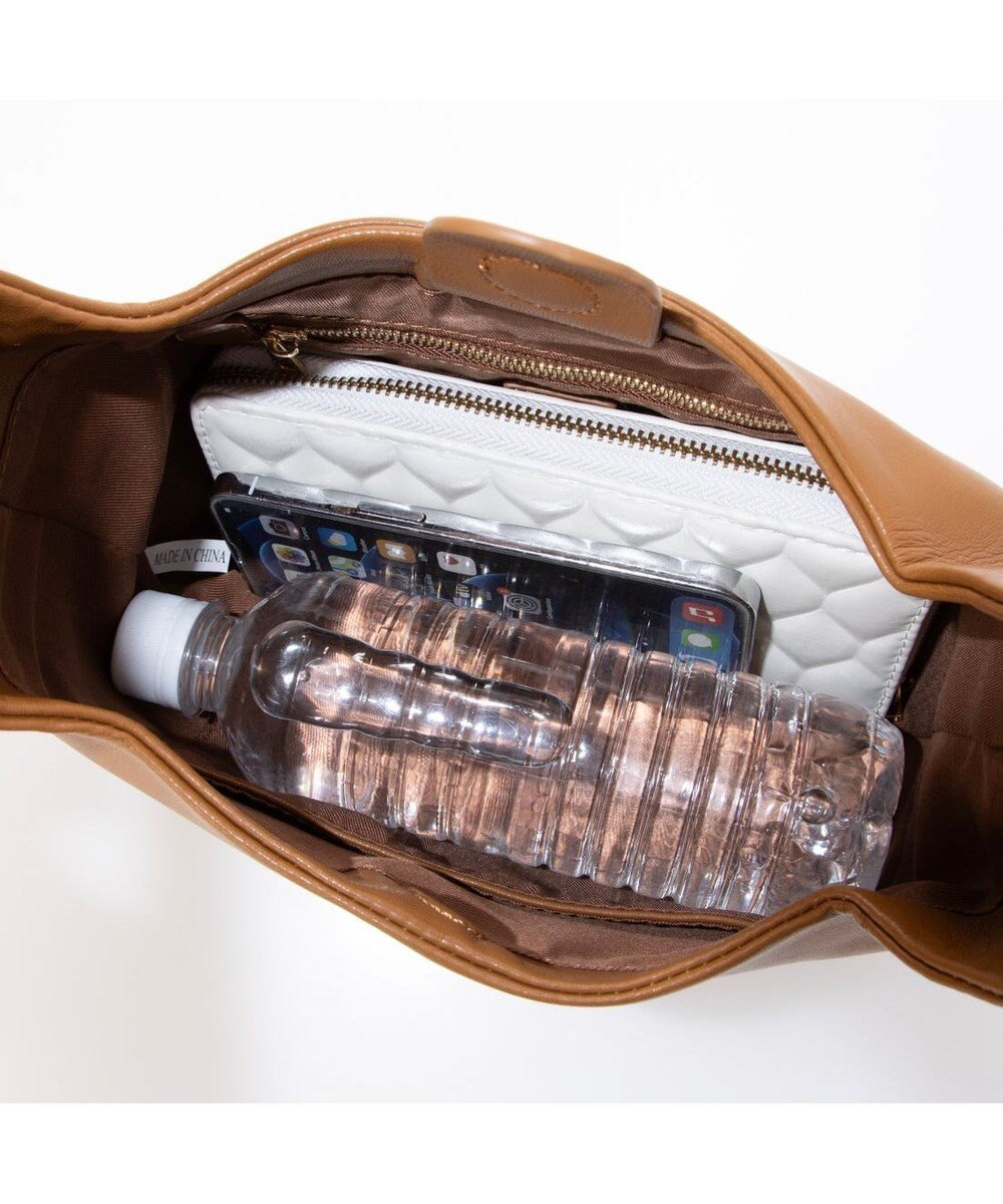 UNBILLION カカトゥ kakatoo / メタルポイント2wayショルダーバッグ 