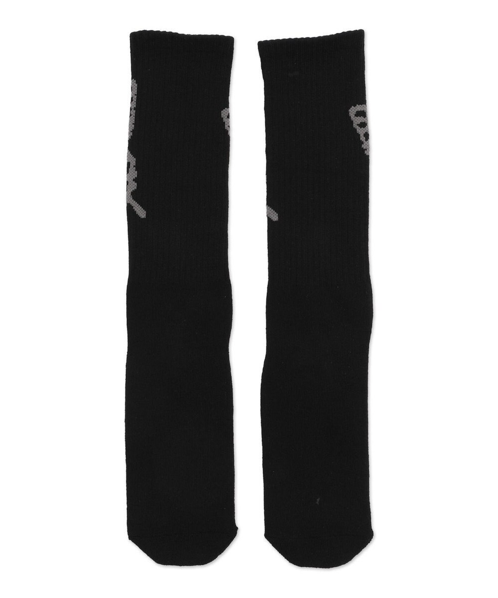 WEGO バックデザインソックス（R） 