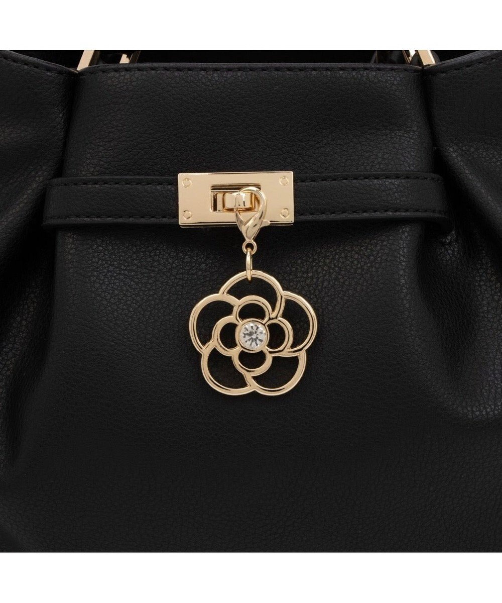 CLATHAS ポルサ 2WAYハンドバッグ 