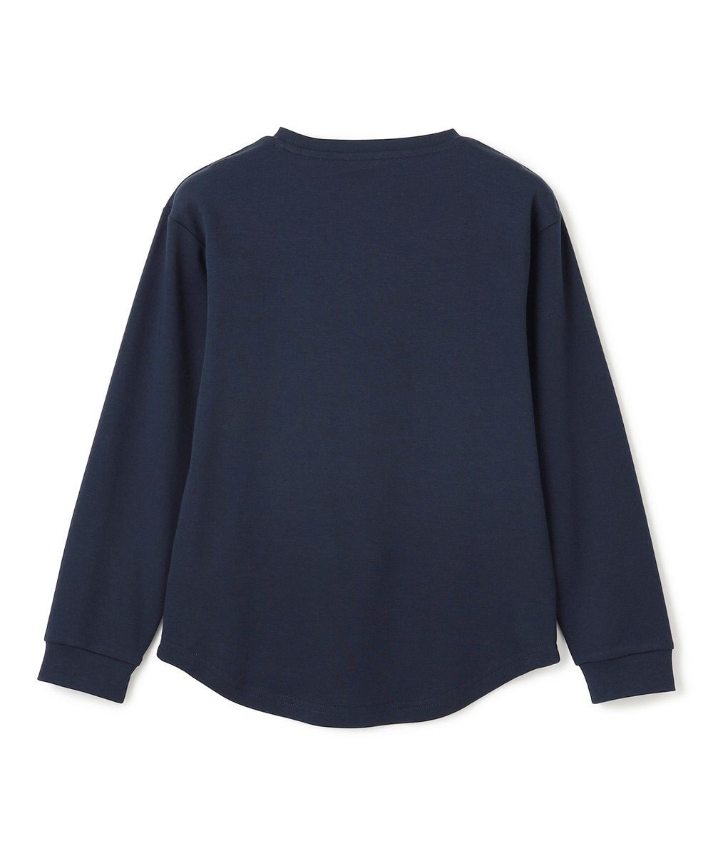 UNFILO 【110-150cm】選べるアソート ロゴロンT(UNISEX) 