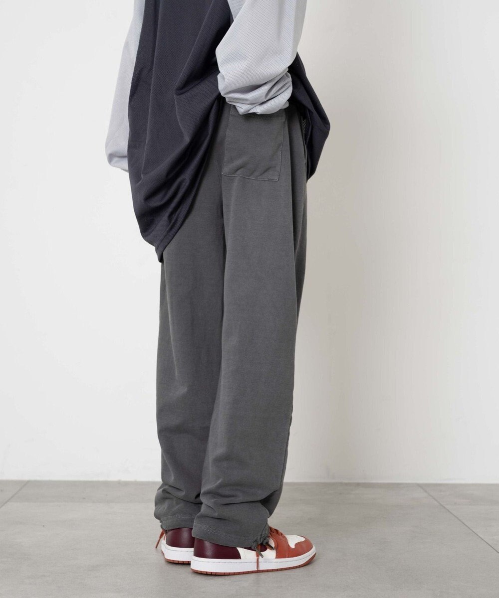 WEGO 【KIDS】ロゴスウェットパンツ（JUNIOR） 