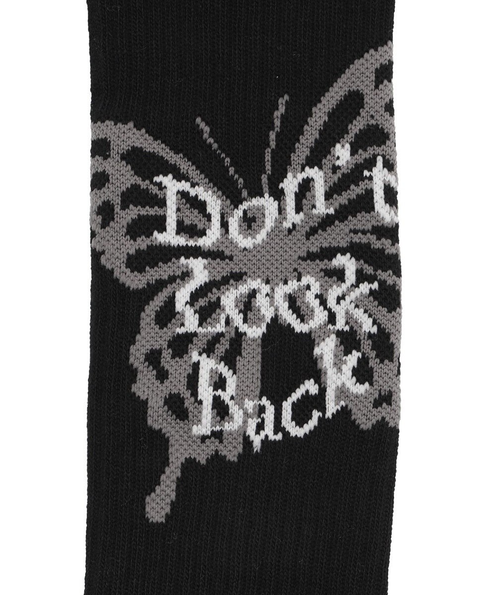 WEGO バックデザインソックス（R） 