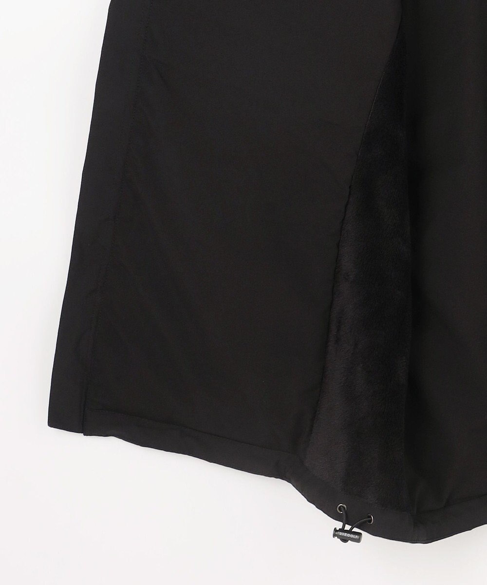 23区GOLF 【MEN】半袖パディングブルゾン 