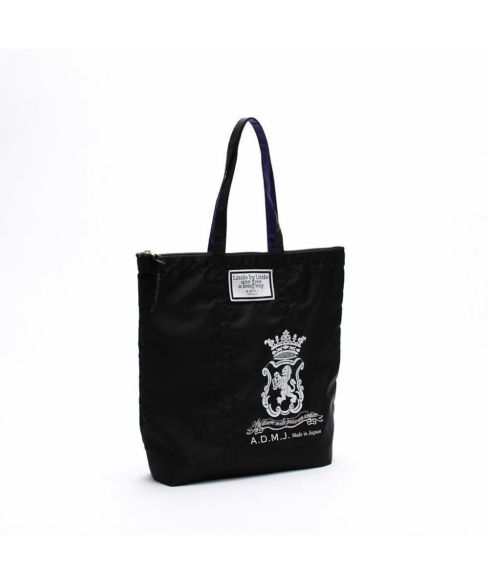 A.D.M.J. 【ナイロン】デービス/サブバッグM 