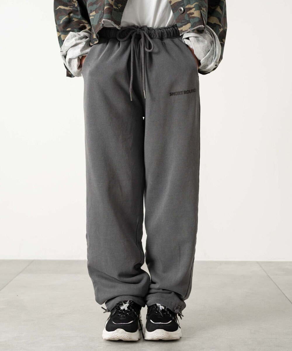 WEGO 【KIDS】ロゴスウェットパンツ（JUNIOR） 