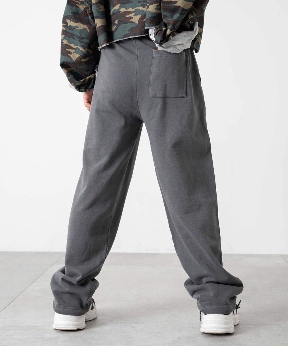 WEGO 【KIDS】ロゴスウェットパンツ（JUNIOR） 