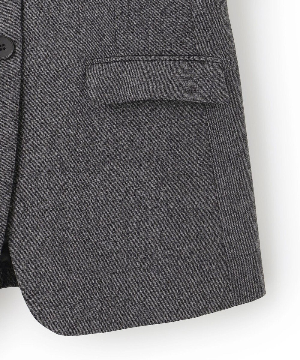 23区 【セットアップ対応】TWサキソニー シングル ジャケット 