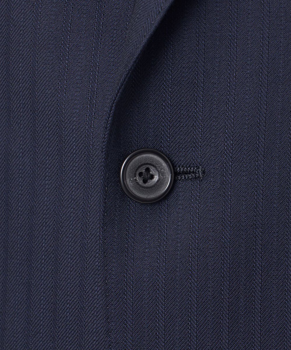 GOTAIRIKU 【御幸毛織】DRY SPINNER スーツ 