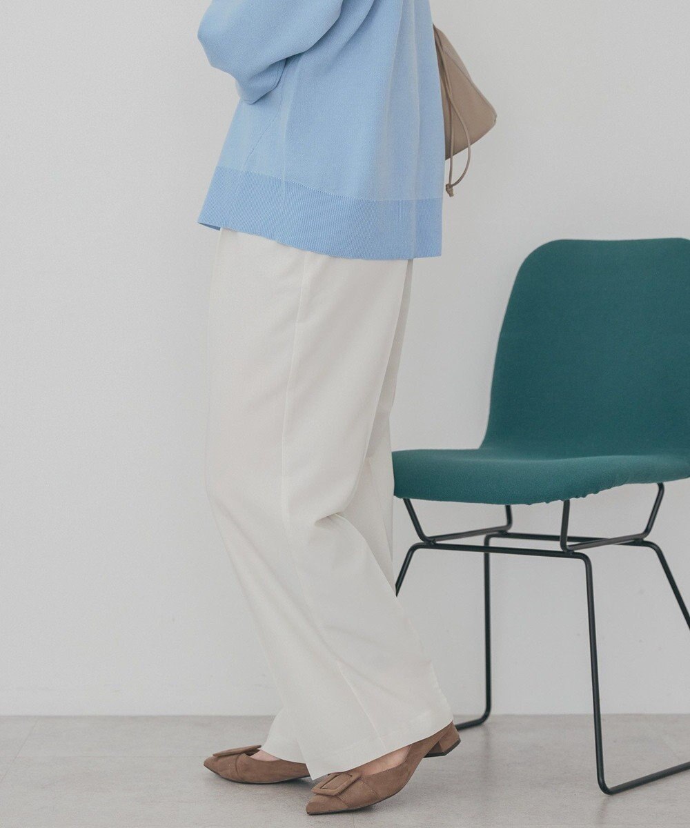 AMERICAN HOLIC 美・美・美ワイドパンツ 