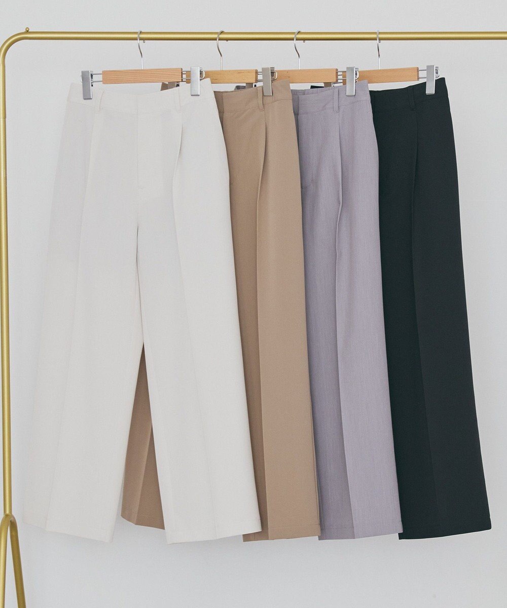 AMERICAN HOLIC 美・美・美ワイドパンツ 