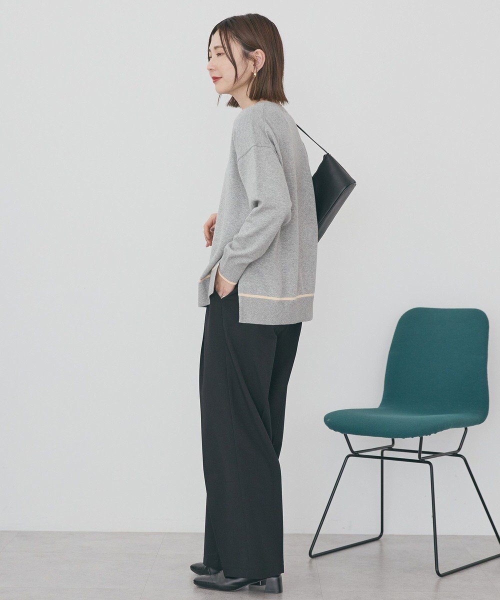 AMERICAN HOLIC 美・美・美ワイドパンツ 