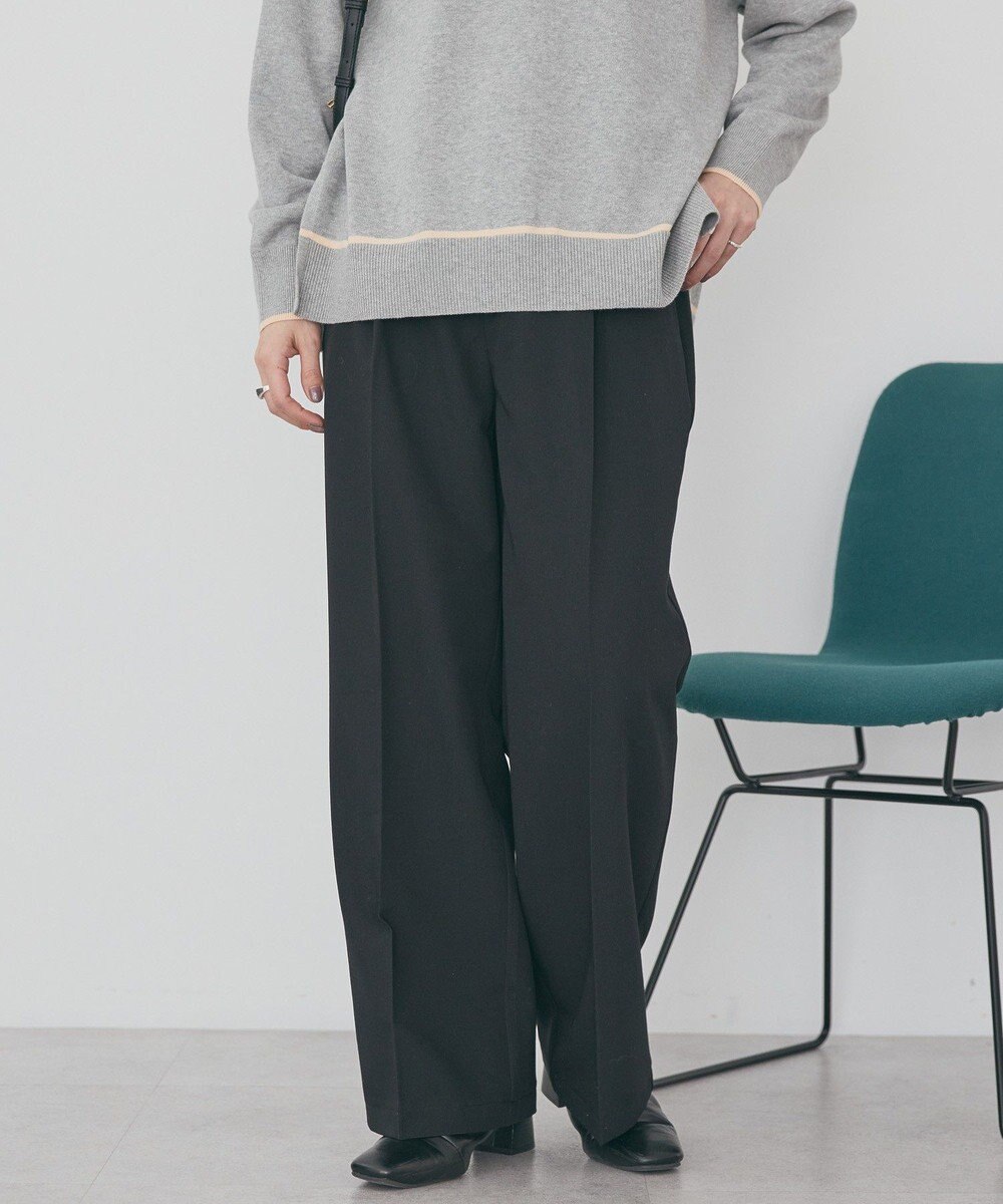 AMERICAN HOLIC 美・美・美ワイドパンツ 