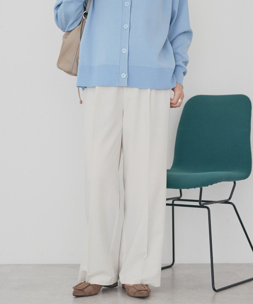 AMERICAN HOLIC 美・美・美ワイドパンツ 