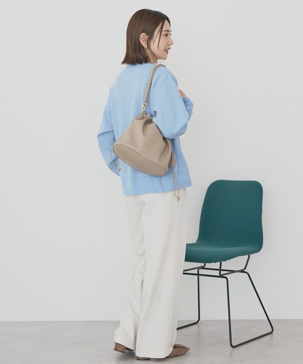 AMERICAN HOLIC 美・美・美ワイドパンツ 