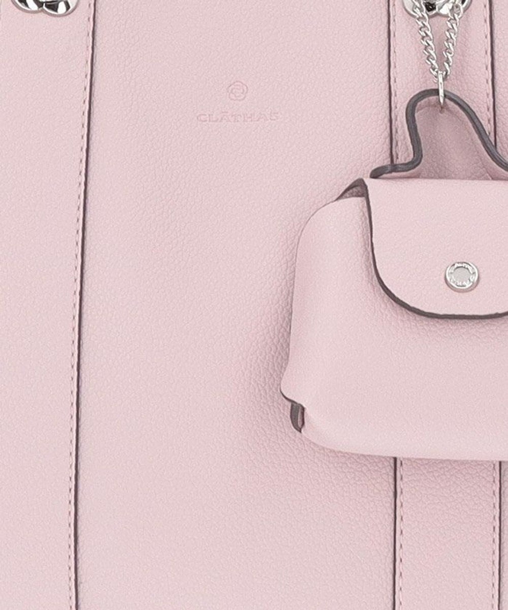 CLATHAS メルベイユ トート 