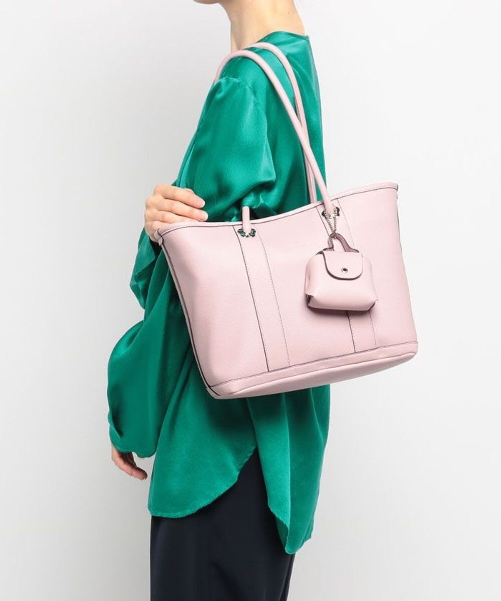 CLATHAS メルベイユ トート 