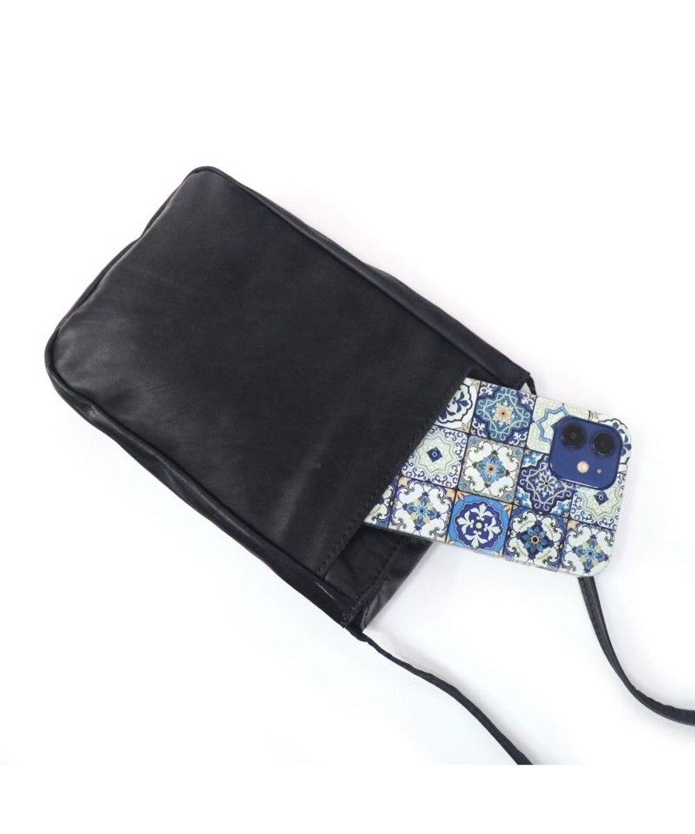 Regalo Felice 【日本製 / 本牛革】ポシェット / REGALO 