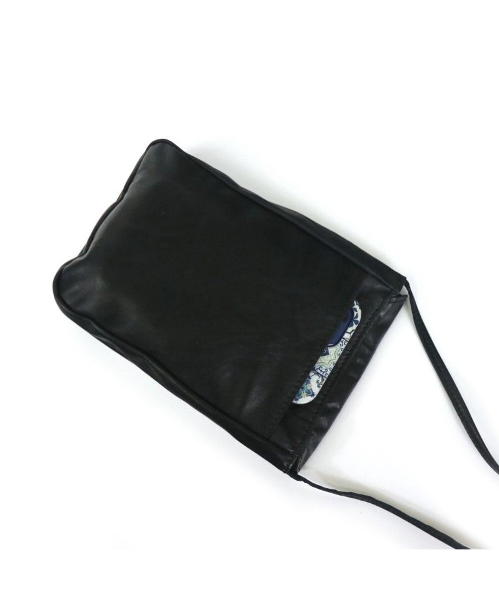 Regalo Felice 【日本製 / 本牛革】ポシェット / REGALO 