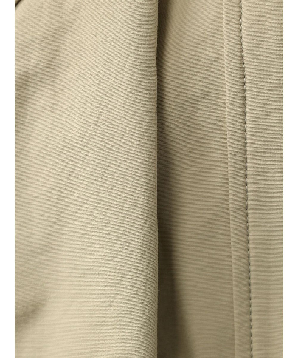 AMERICAN HOLIC ＦＩＲＳＴ　ＤＯＷＮ　バックフレアマウンテンパーカー 