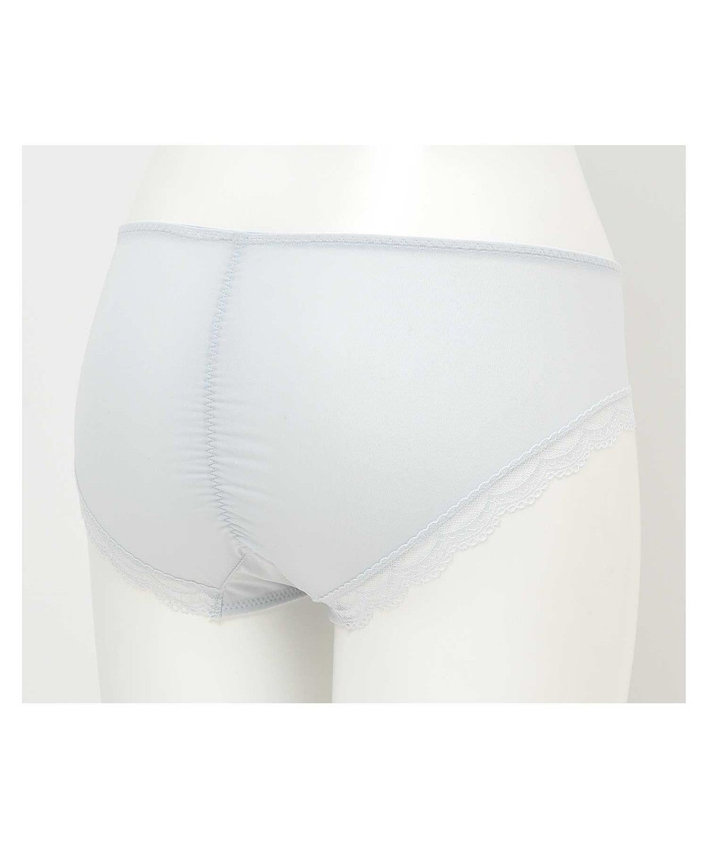 une nana cool 364ブラ レース サニタリーショーツ 