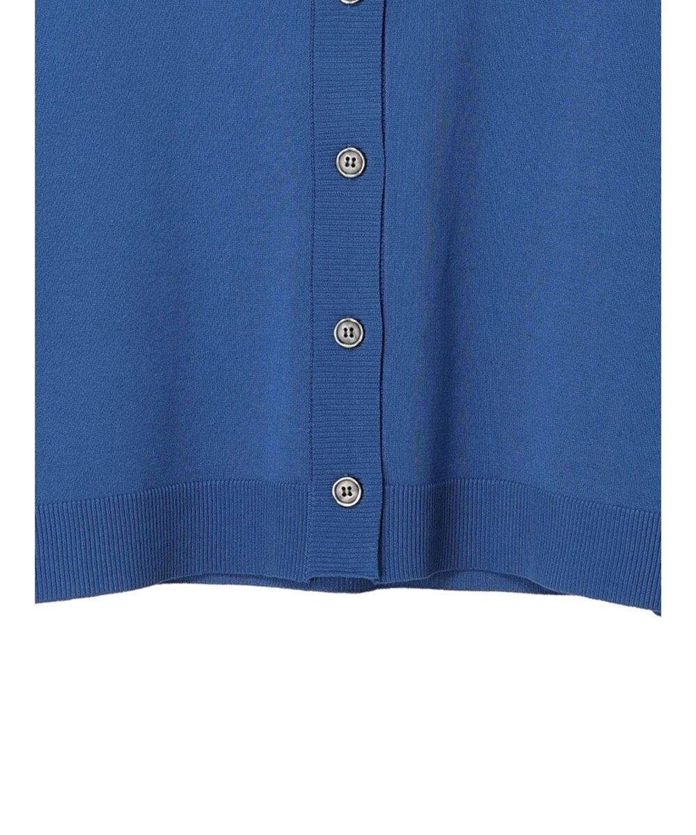 earth music&ecology Ｖネックビッグシルエットカーディガン 